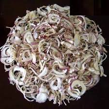 Dehydrated Red Onion Flakes Manufacturer Supplier Wholesale Exporter Importer Buyer Trader Retailer in Mahuva Gujarat India